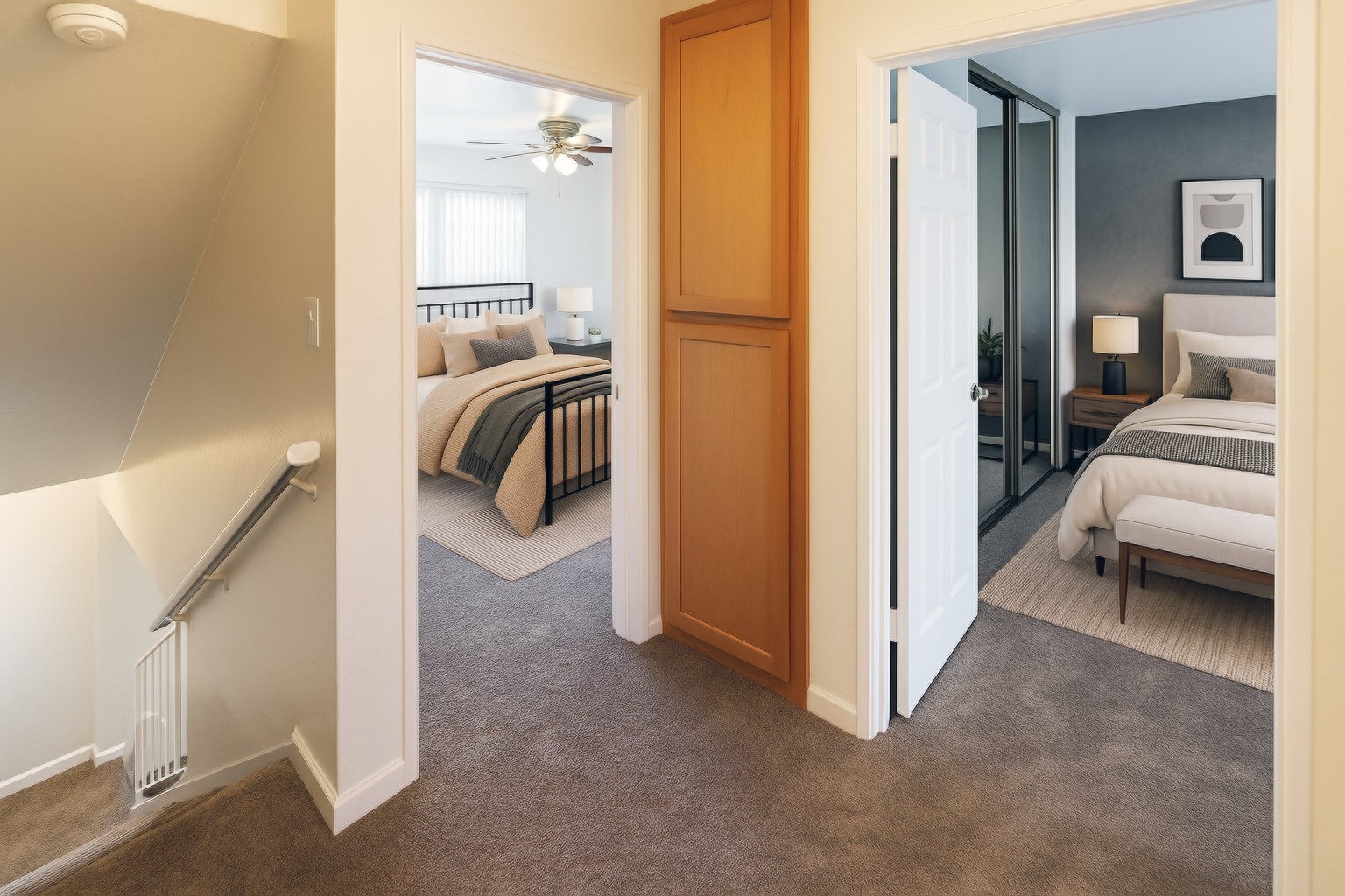 Washington Townhomes photo 2